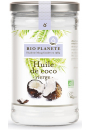 Bio Planete Olej kokosowy nierafinowany Extra Virgin 950 ml Bio