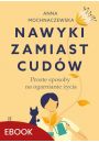 eBook Nawyki zamiast cudw mobi epub