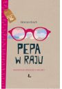 eBook Pepa w raju. Najkrtsza opowie o mioci mobi epub