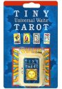 Universal Waite Tarot Tiny, Brelok do kluczy