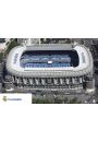 Real Madryt Stadion Santiago Bernabeu - plakat 91,5x61 cm