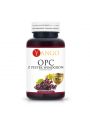Yango OPC 95% ekstrakt z pestek winogron Suplement diety 90 kaps.