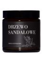 Mglife wieca Drzewo Sandaowe 120 ml