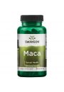 Swanson Maca 500 mg - suplement diety 100 kaps.