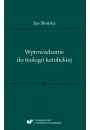 eBook Wprowadzenie do teologii katolickiej pdf