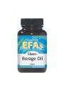 Swanson Borage Oil Suplement diety 60 kaps.