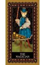 Medieval Cat Tarot, karty