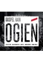 Ogie - Gospel Rain CD