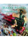Harry Potter i Kamie Filozoficzny. Tom 1 Wydanie ilustrowane
