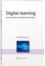 Digital learning. Od e-learningu do dzielenia si wiedz