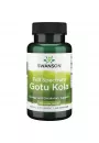 Swanson Gotu Kola 435 mg - suplement diety 60 kaps.