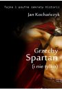 eBook Grzechy Spartan (i nie tylko) pdf epub
