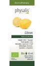 Physalis Olejek eteryczny cytryna zwyczajna (citroen) 10 ml