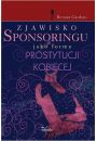 eBook Zjawisko sponsoringu jako forma prostytucji kobiecej pdf