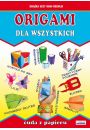 eBook Origami dla wszystkich. Cuda z papieru pdf