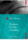 eBook Romans Freuda i Gradivy. Rozwaania o psychoanalizie pdf