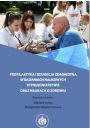 eBook Profilaktyka i edukacja zdrowotna w badaniach naukowych w pielgniarstwie oraz naukach o zdrowiu pdf