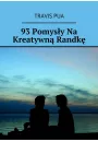 eBook 93 Pomysy Na Kreatywn Randk mobi epub