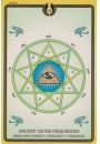 Sacred Geometry Healing Cards