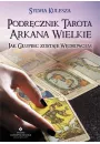 eBook Podrcznik Tarota Arkana Wielkie pdf mobi epub