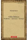 eBook Gilles Deleuze Struktury maszyny kreacje pdf