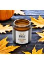 Fika Candles&Goods wieca sojowa - Korzenna Dynia 120 ml