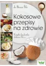 eBook Kokosowe przepisy na zdrowie. Ksika kucharska doktora Fife'a pdf mobi epub