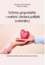 eBook Srebrna gospodarka – warto dodana polityki senioralnej. Studium przypadku regionu kujawsko-pomorskiego pdf