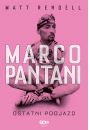 eBook Marco Pantani. Ostatni podjazd mobi epub