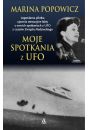Moje spotkania z UFO Marina Popowicz