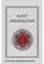 Runy armaniczne, karty