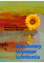 eBook Duchowy wymiar istnienia pdf