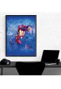 Mary Poppins Powraca - plakat 61x91,5 cm