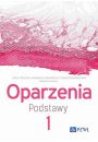 eBook Oparzenia. Podstawy Tom 1 mobi epub