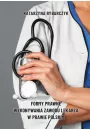 eBook Formy prawne wykonywania zawodu lekarza w prawie polskim pdf