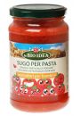 La Bio Idea Sos pomidorowy dla dzieci 350 g bio