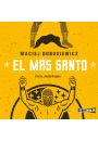 Audiobook El Ms Santo mp3