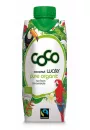 Coco Dr. Martins Woda kokosowa 330 ml Bio