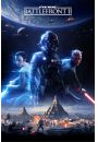 Gwiezdne Wojny Star Wars Battlefront 2 - plakat 61x91,5 cm