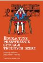 eBook Edukacyjne przestrzenie sytuacji trudnych dzieci pdf