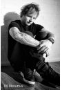 Ed Sheeran - plakat 61x91,5 cm