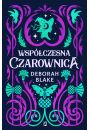 Wspczesna czarownica