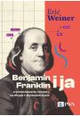 eBook Benjamin Franklin i ja. W poszukiwaniu recepty na dugie i uyteczne ycie mobi epub