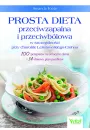 Prosta dieta przeciwzapalna i przeciwblowa w szczeglnoci przy chorobie Leniowskiego-Crohna