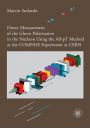 eBook Direct Measurement of the Gluon Polarisation in the Nucleon Using the All-pT Method at the COMPASS Experiment at CERN pdf