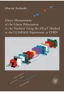 eBook Direct Measurement of the Gluon Polarisation in the Nucleon Using the All-pT Method at the COMPASS Experiment at CERN pdf