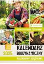 Kalendarz 2025 biodynamiczny