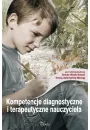 eBook Kompetencje diagnostyczne i terapeutyczne nauczyciela pdf epub