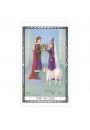 Unicorn Tarot, karty