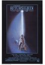 Star Wars - Gwiezdne Wojny - Powrt Jedi - plakat 68x102 cm